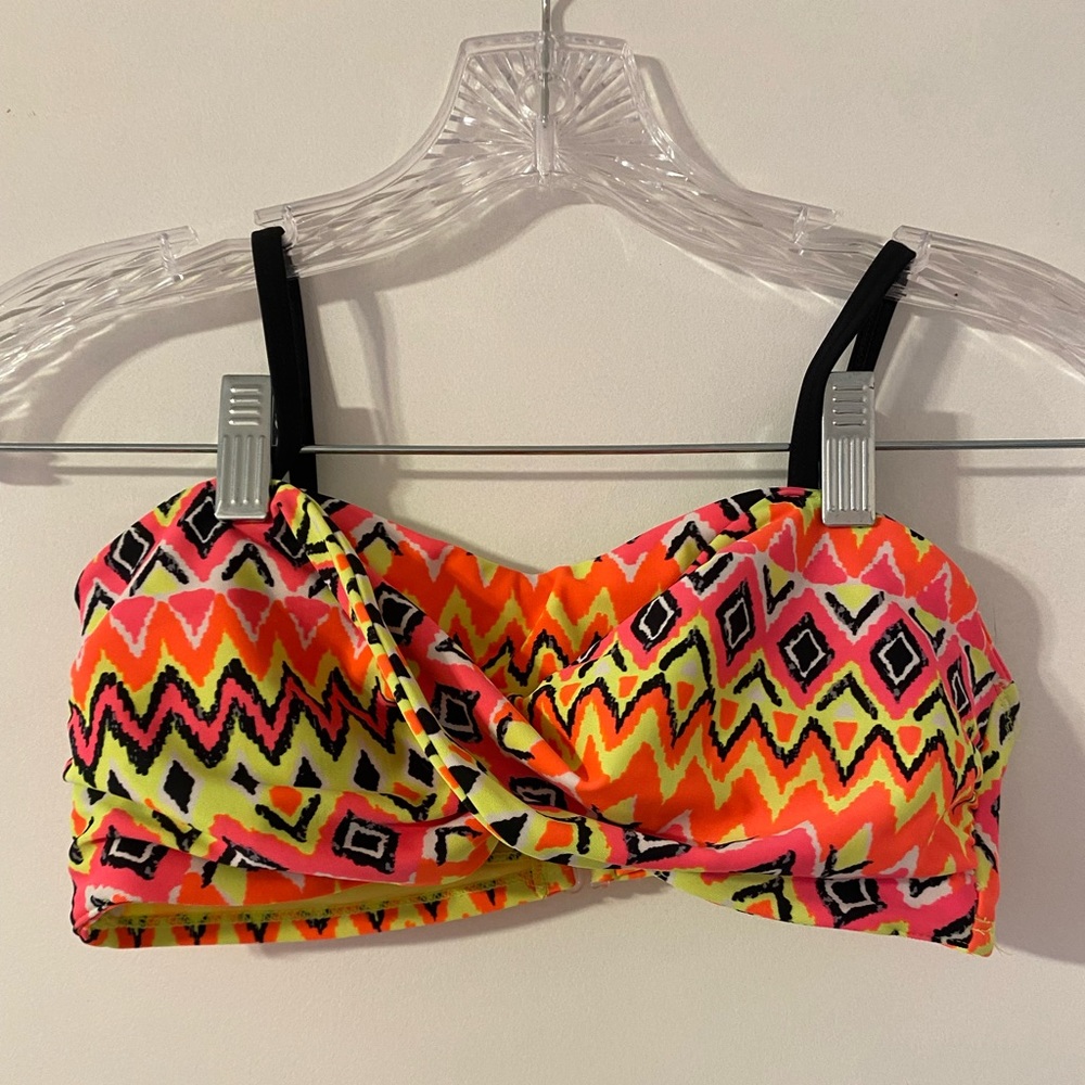 Girls Bathing suit Top
